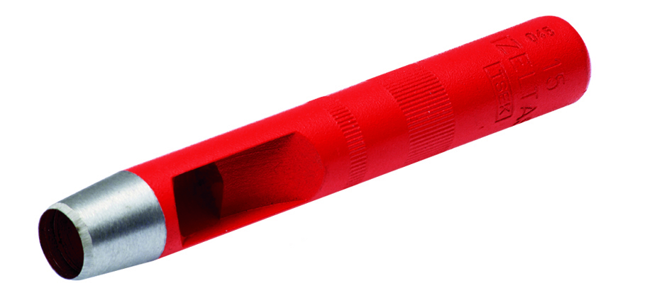 İZELTAŞ 5700240007 7 Mm Kayış Zımbası