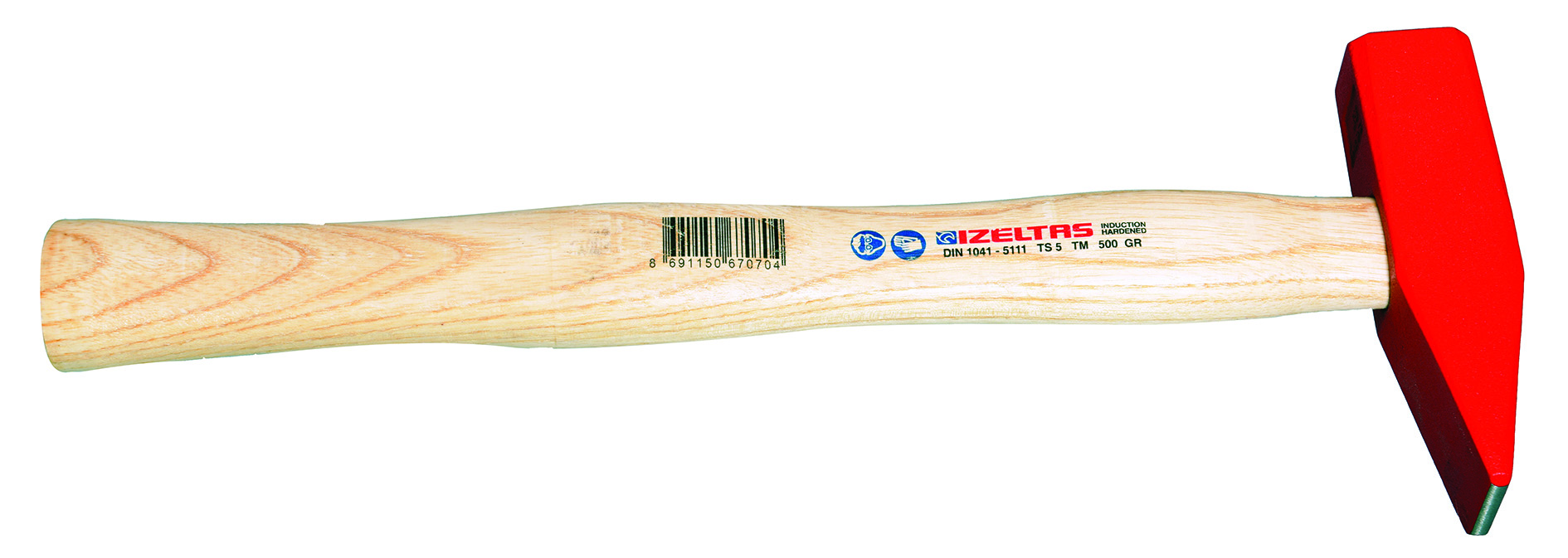İZELTAŞ 5800251500 1500 Gr Tesviyeci Çekici