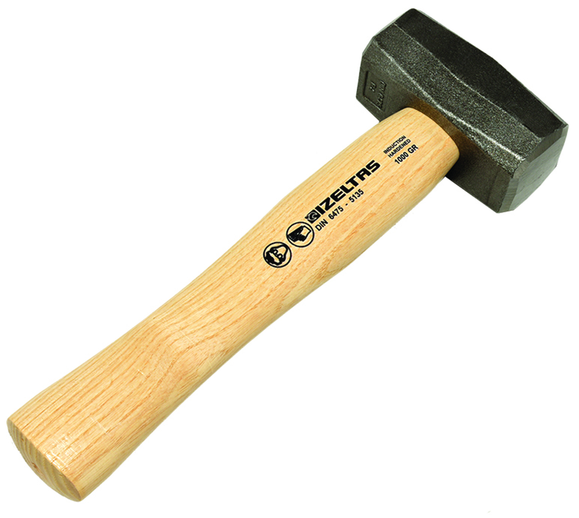İZELTAŞ 5865251000 1000 Gr Madırga