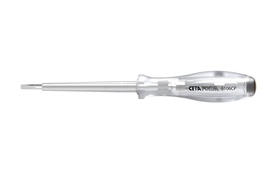 Cetaform 6106CP C-Plus Kontrol Kalemi (Vde-Büyük)  3.5Mm - 170Mm