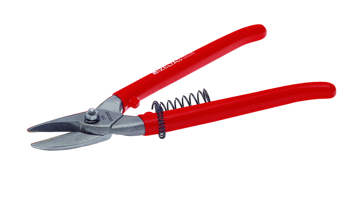 İZELTAŞ 6210270250 250 Mm Kaportacı Makası (Sağ)