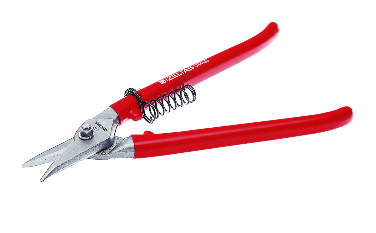 İZELTAŞ 6211270250 250 Mm Kaportacı Makası (Sol)