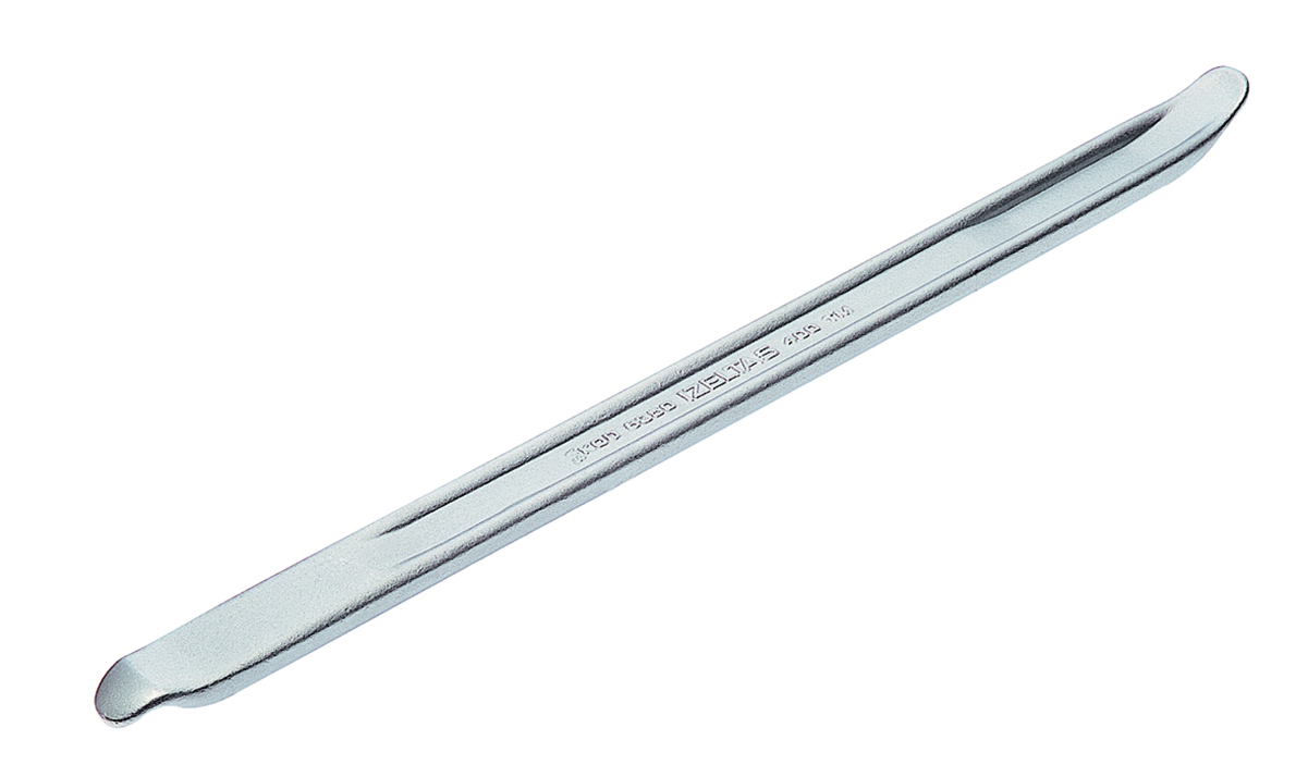 İZELTAŞ 6350260500 500 Mm Oluklu Levye Krom