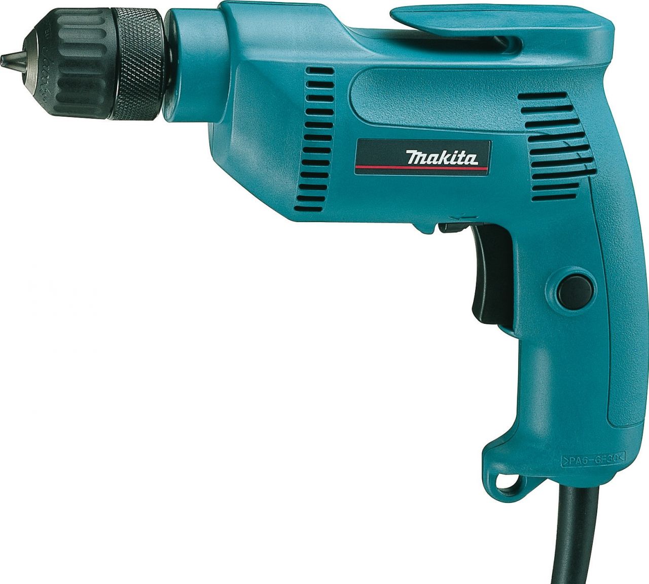 Makita 6408 Darbesiz Matkap 530 W