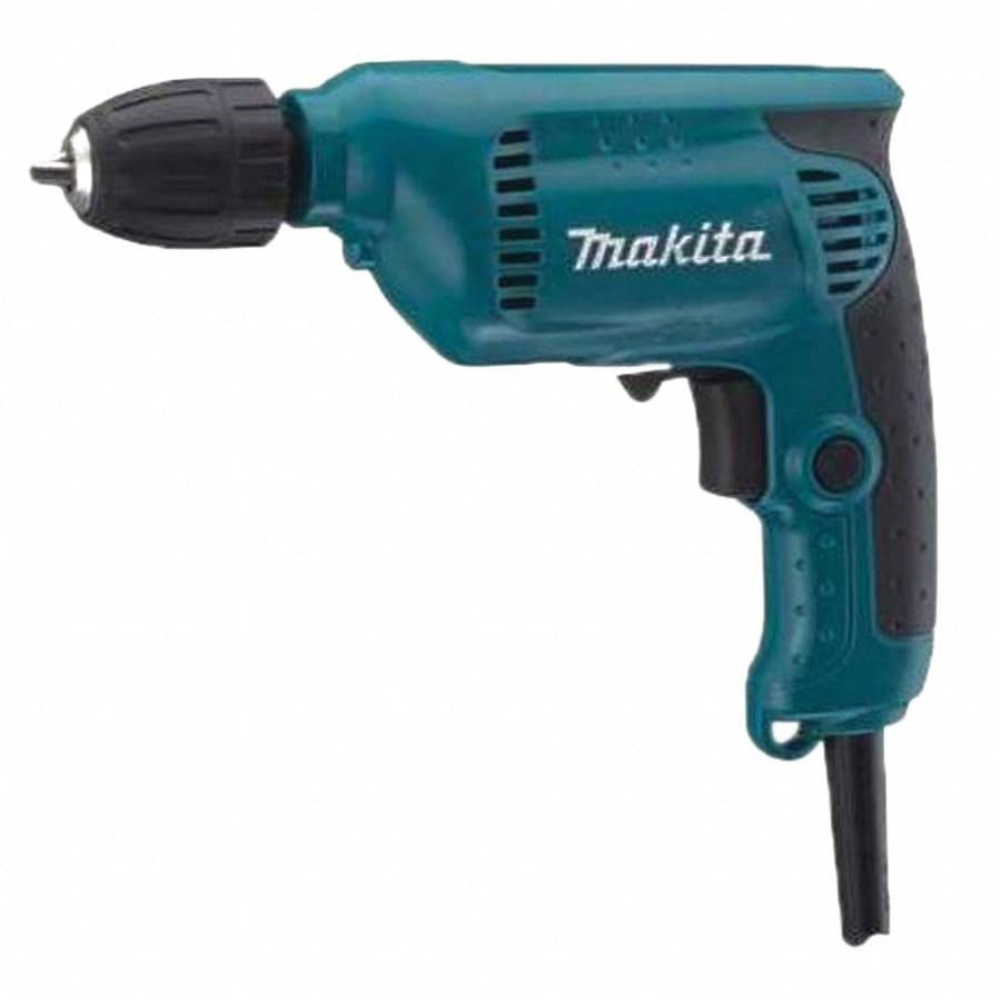 Makita 6413 Darbesiz Matkap 450 W