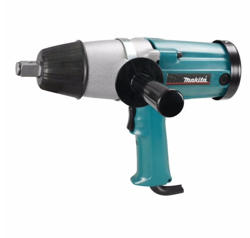Makita 6906 Somun Sıkma Makinesi 3/4"  850 W
