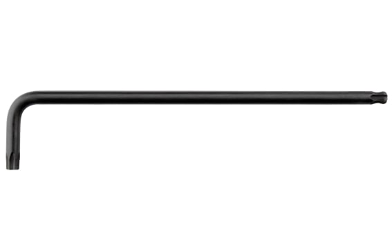 Cetaform 740B Topbaşlı Torx L Anahtar Uzun Tip  T40 - 187Mm