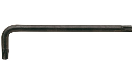 Cetaform 740L Torx L Anahtar (Uzun Tip)  T40 - 187Mm