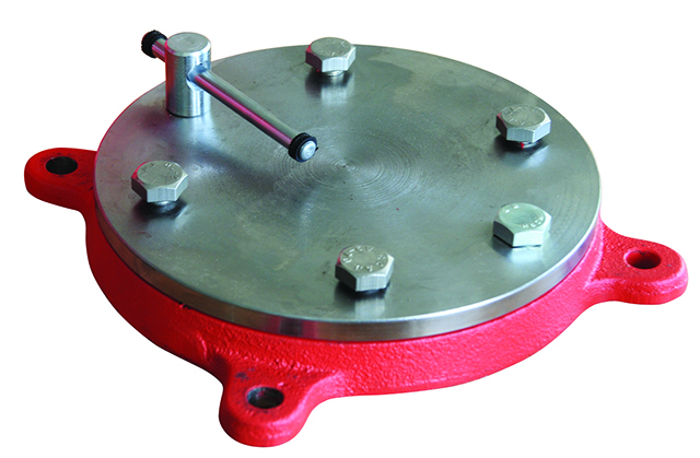 İZELTAŞ 7401300100 100 Mm Sabit Mengene Altlığı