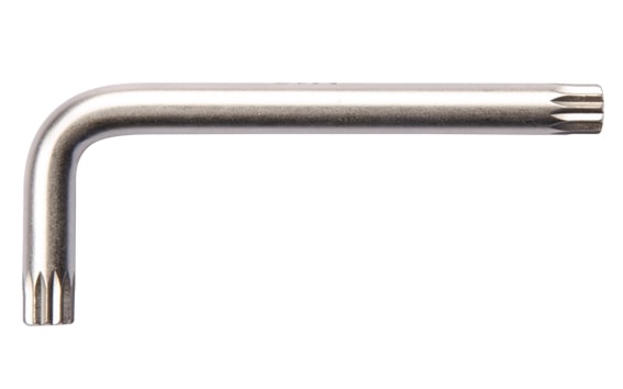 Cetaform 740/M06 Xzn L Anahtar  M06 - 86Mm