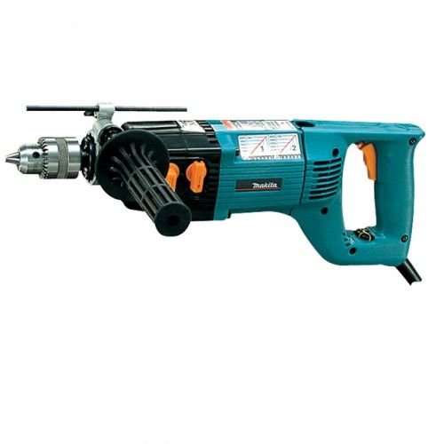 Makita 8406C Darbeli Matkap ve Karot Makinesi