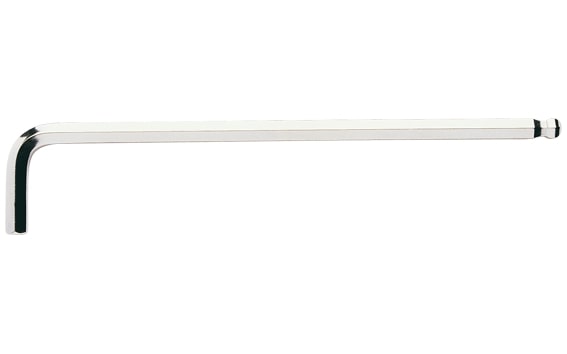 Cetaform 90516 Topbaşlı L Allen Anahtar (Uzun Tip - Sae) 5/16" - 208Mm
