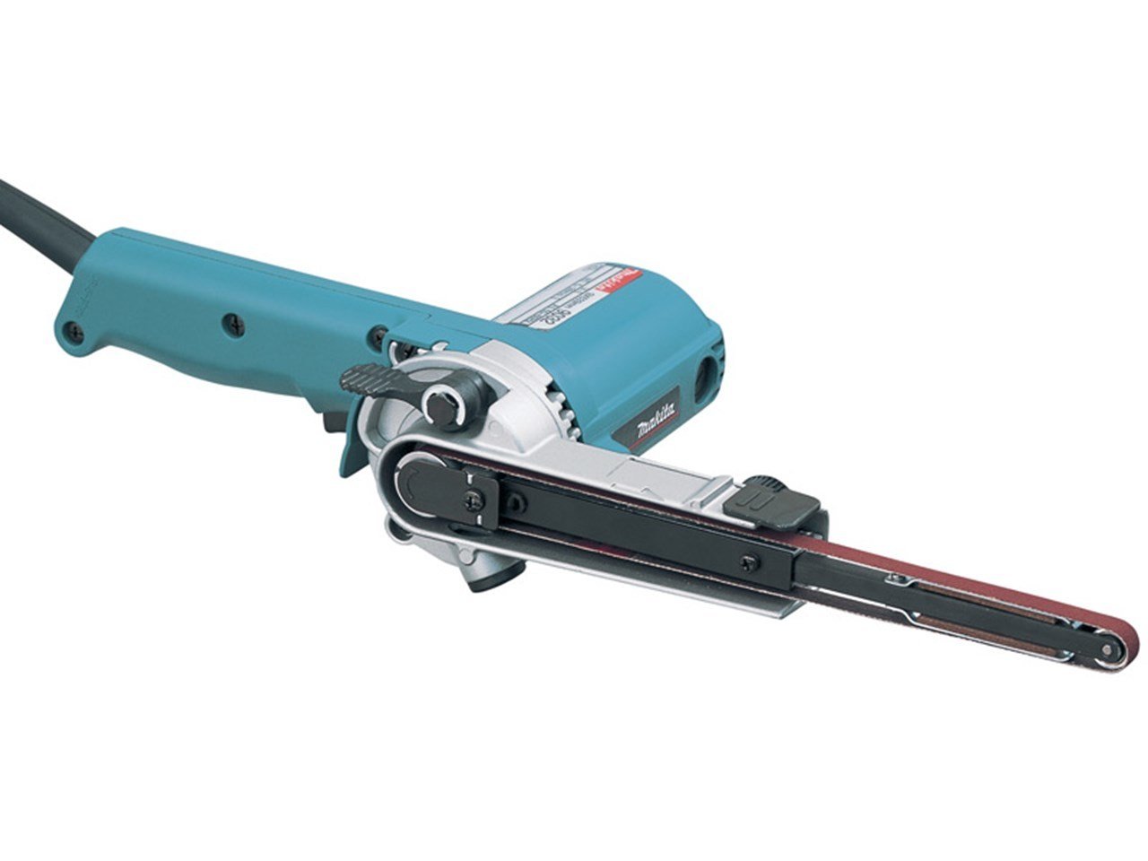 Makita 9032 Eğeleme Ve Zımpara Makinesi 500 W