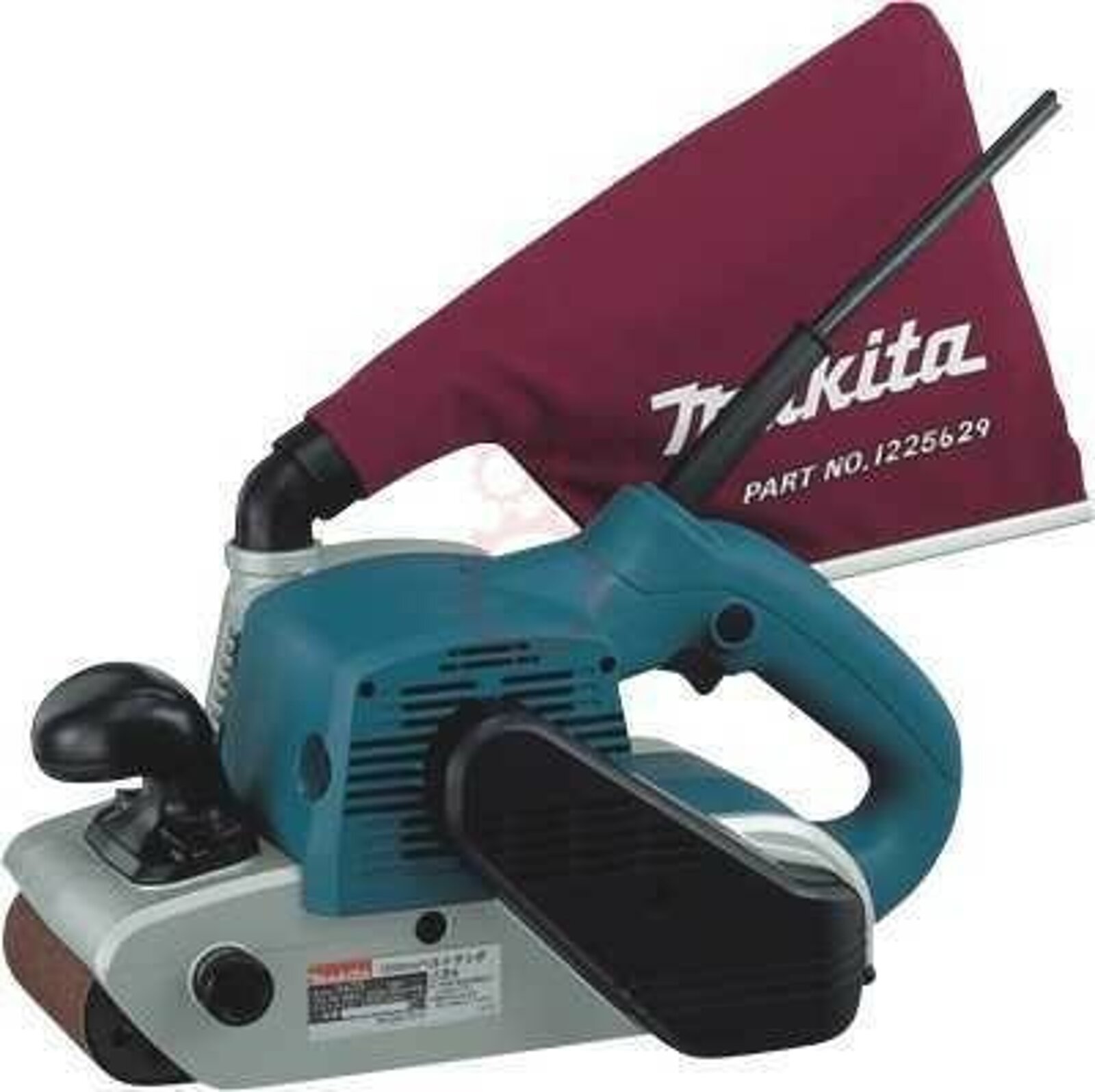 Makita 9403 Tank Zımpara 1200 W
