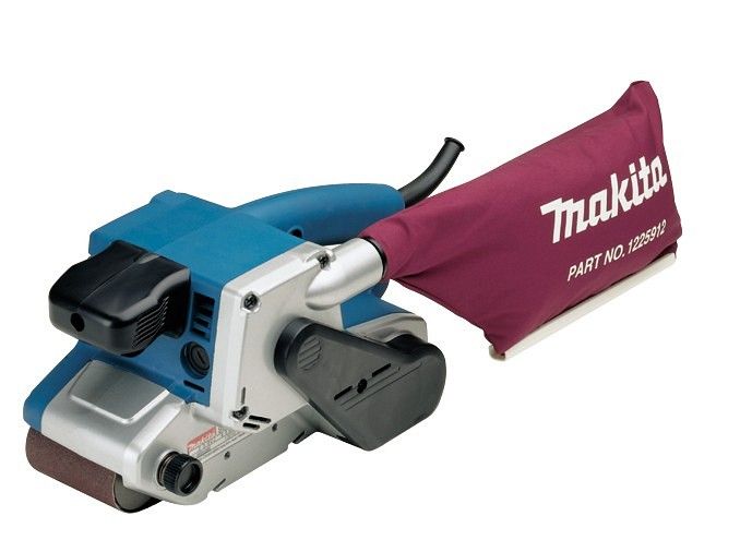 Makita 9902 Tank Zımpara 1010 W (Devir Ayarlı)