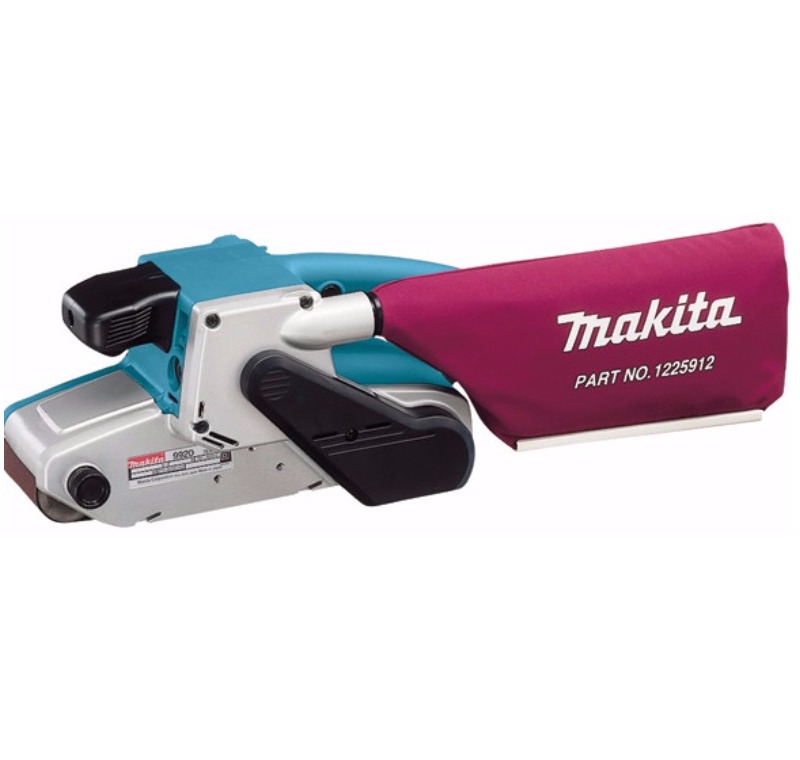 Makita 9903 Tank Zımpara 1010 W (Devir Ayarlı)
