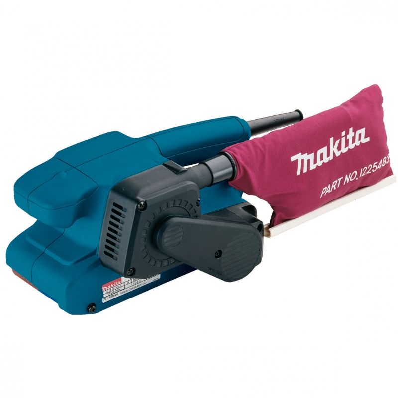 Makita 9910 Tank Zımpara 650 W (Devir Ayarlı)