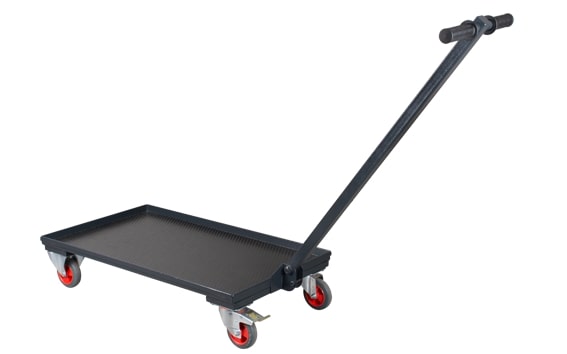 Cetaform A06-CT Taşıma Arabası (Takım Sandığı İçin)