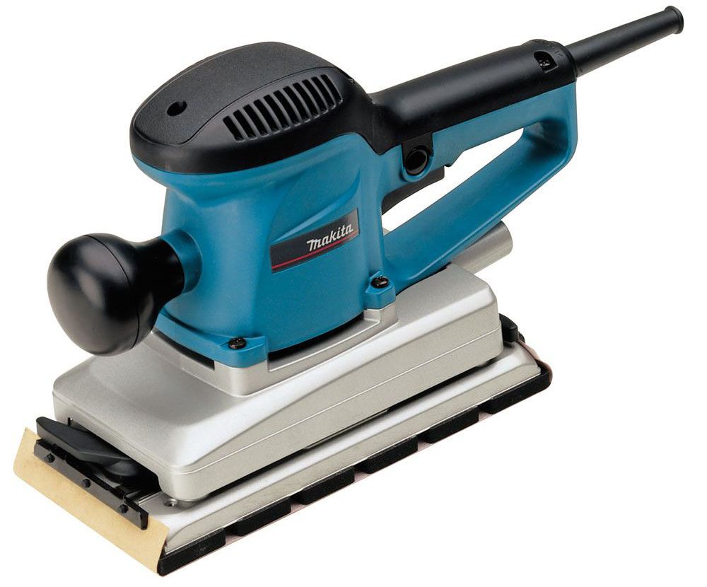 Makita BO4901 Titreşimli Zımpara 330 W