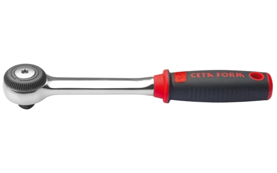 Cetaform C21-14 1/2" Cırcır Kolu  41Mm - 265Mm