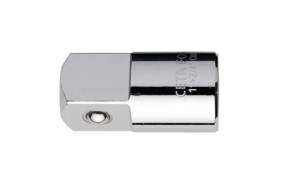 Cetaform C31-92 3/4" Lokma Adaptörü 3/4 - 1"  63Mm