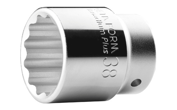 Cetaform C32-B27 3/4" 12 Köşe Yıldız Lokma Anahtar  27Mm - 52Mm