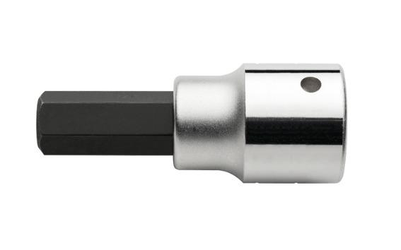 Cetaform C38S-H17 3/4" Allen Uçlu Lokma  17Mm - 80Mm