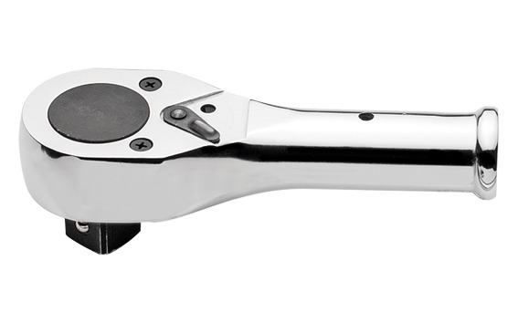 Cetaform C41-12/H 1" Cırcır Kol (Sadece Kafa)   70Mm - 200Mm