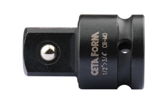 Cetaform C71-92 3/4" Havalı Lokma Adaptörü  3/4-1"  63Mm
