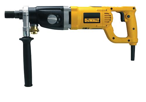 Dewalt D21583K 1910W Karot Makinesi