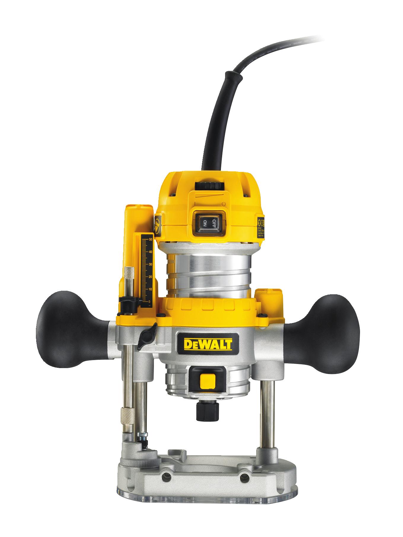 Dewalt D26203 El Frezesi 900w