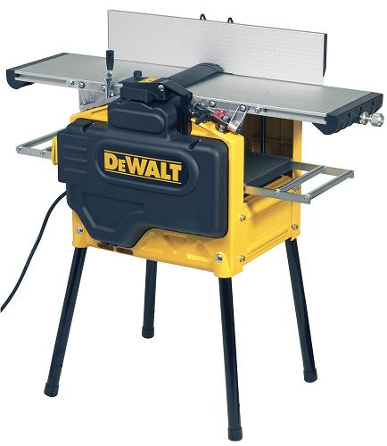 Dewalt D27300 Tezgah Tipi Planya ve Kalınlık Makinası 2100w 6200dev/Dak