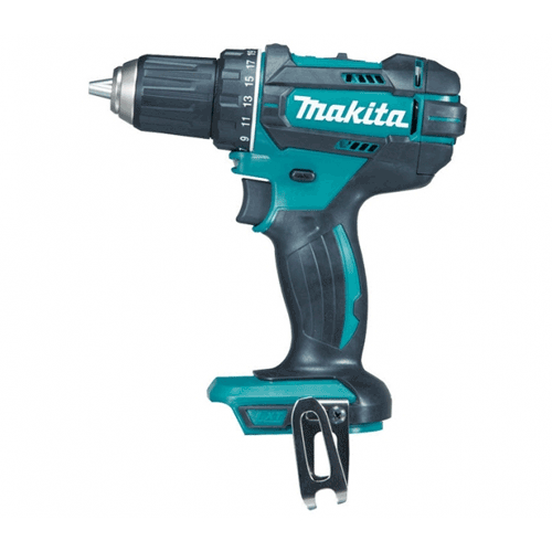 Makita DDF482Z Akülü Darbesiz Matkap Vidalama 18V