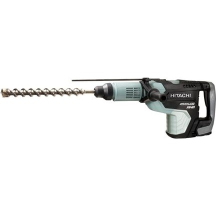 HITACHI DH52ME Elektrikli Kırıcı Delici 10Kg 1500W
