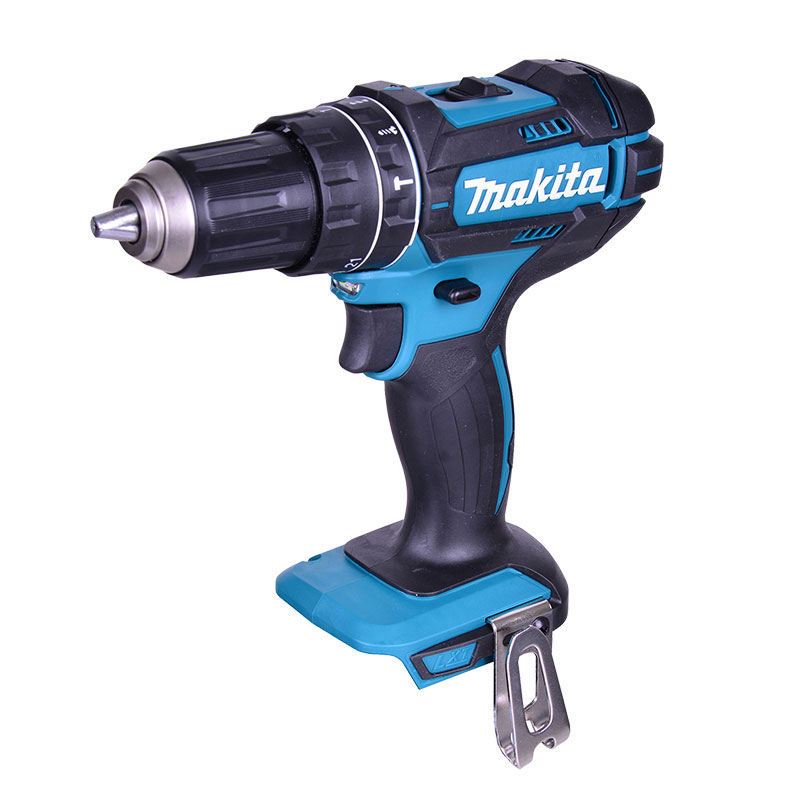 Makita DHP482Z Akülü Darbeli Matkap Vidalama 18V