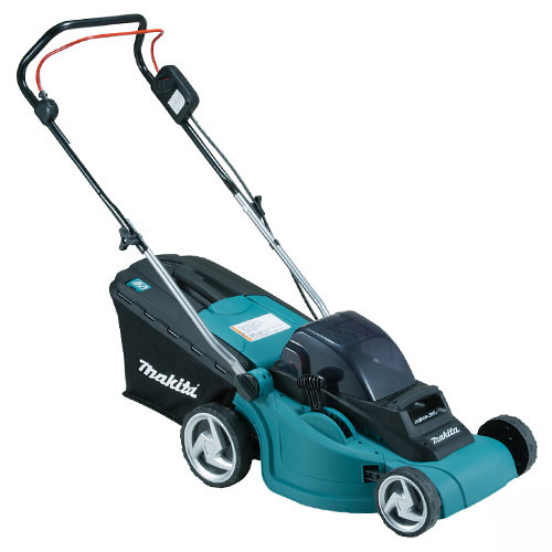 Makita DLM380Z Akülü Çim Biçme Makinesi 620 W  18 V