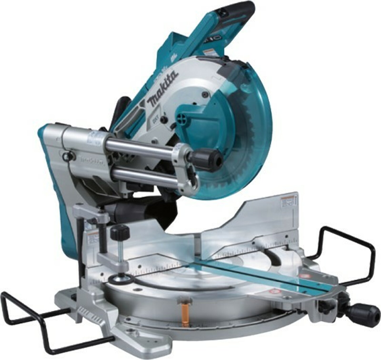 Makita DLS111ZU Akülü Gönye Kesme Makinesi 2*18V