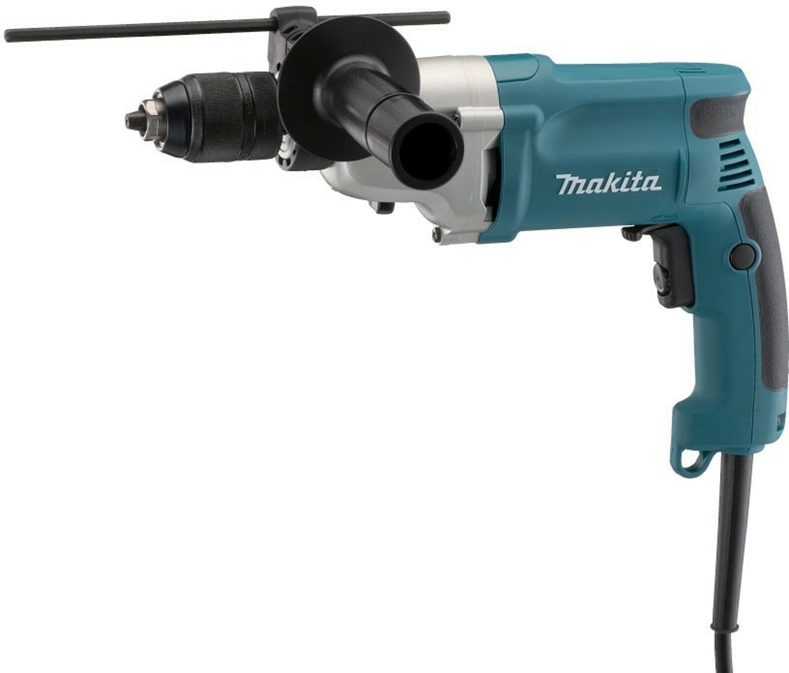 Makita DP4011 Darbesiz Matkap 720 W (Çift Devirli)