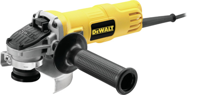 Dewalt DWE4156 900Watt 115mm Profesyonel Avuç Taşlama