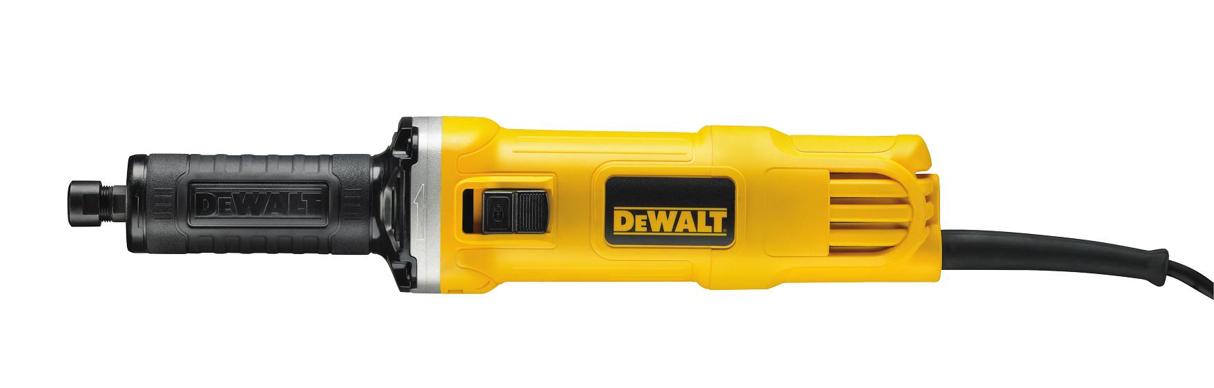 Dewalt DWE4884 450Watt Profesyonel Kısa Kalıpçı Taşlama