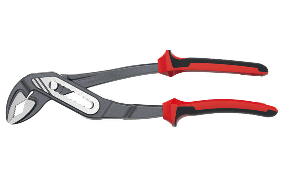 Cetaform E30-51-0250 Papağan Pense (Kutu Mafsal-Duotech Sap)  250-10" - 28Mm