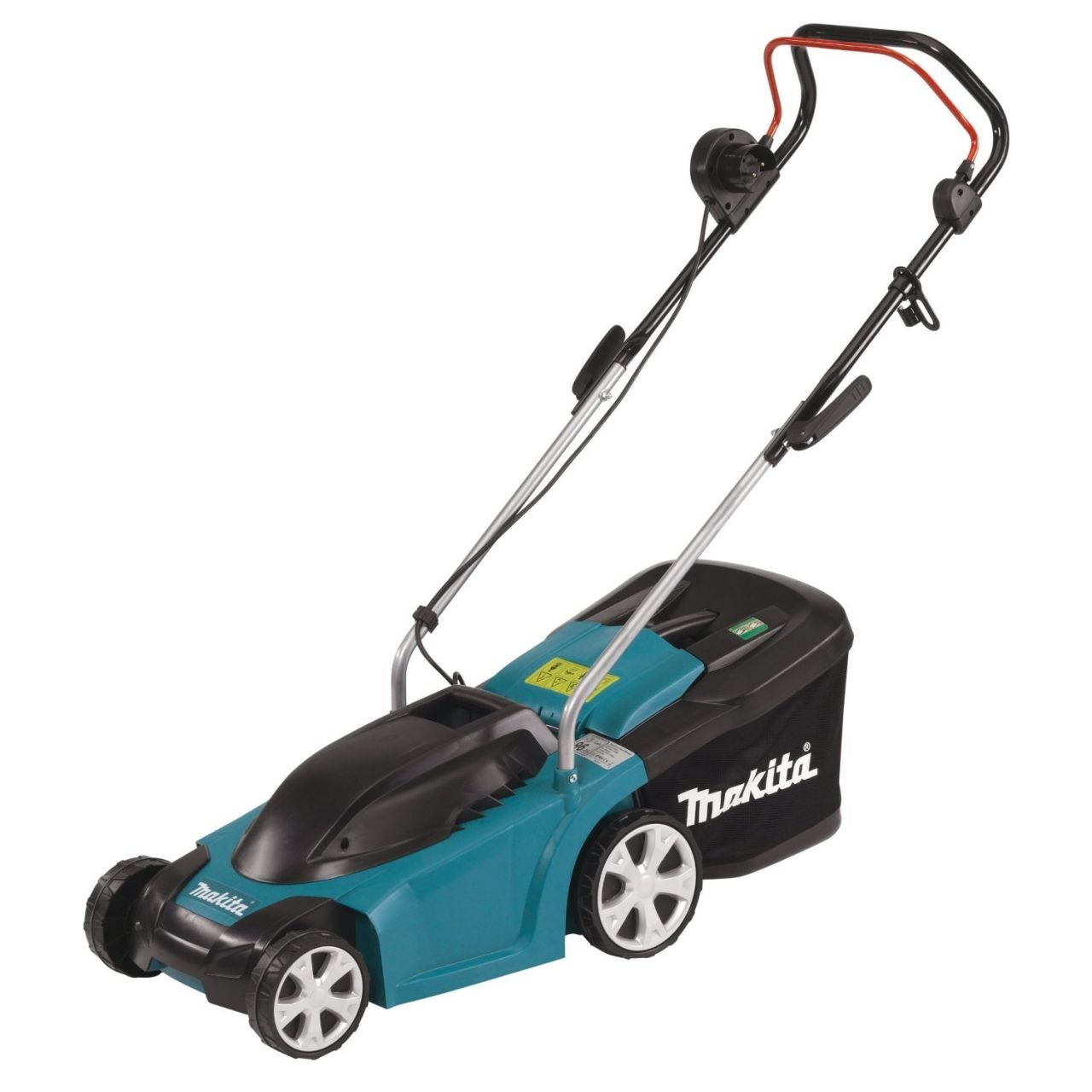 Makita ELM3311 Elektrikli Çim Biçme Makinesi 1100 W