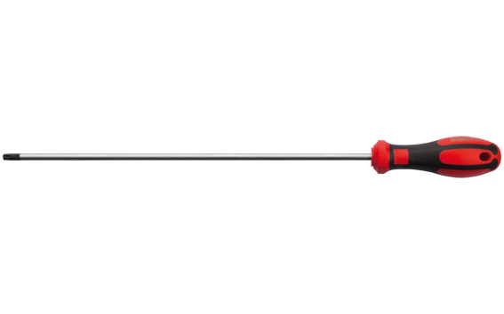 Cetaform F18-025-300 C-Plus Torx Uçlu Uzun Tornavida  T25 - 300Mm