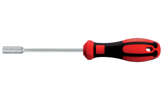 Cetaform F20-055-125 C-Plus Lokma Uçlu Tornavida  5.5Mm - 125Mm