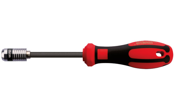 Cetaform F26/SGBT C-Plus Bits Tutucu Tornavida (Vida Tutma Fonksiyonlu)