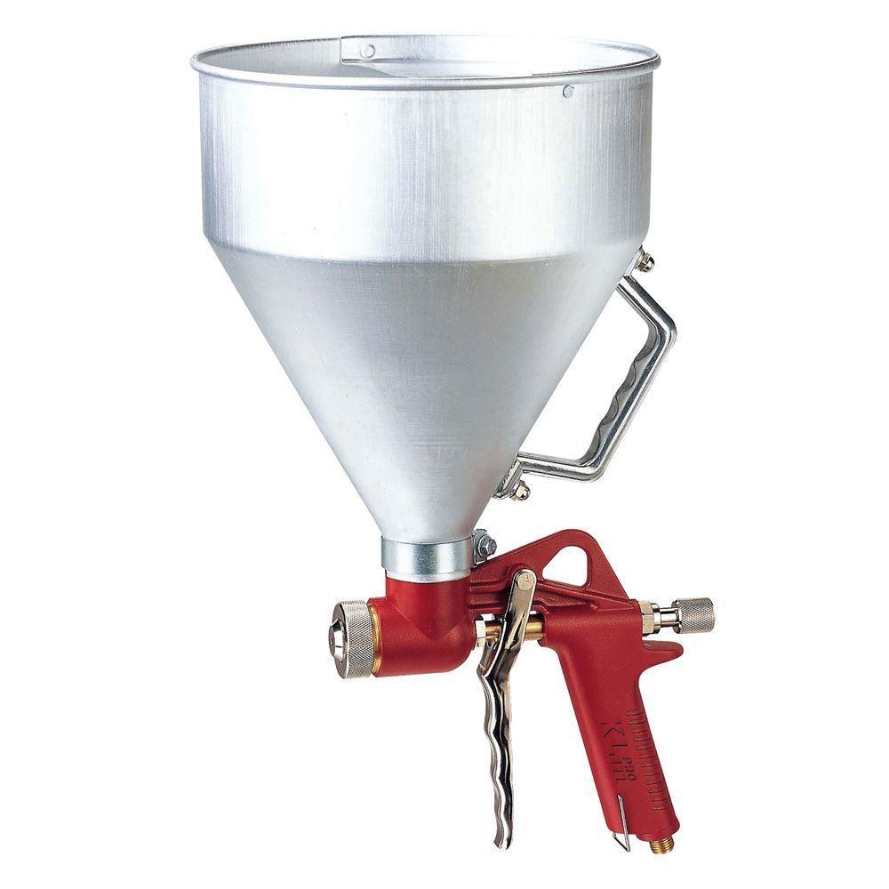 KL PRO FR300 4-6-8Mm Farasit Tabancası