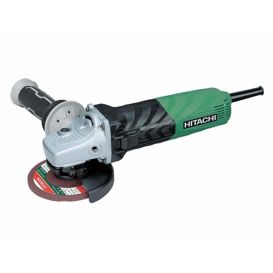 HITACHI G13SB3  Profesyonel Avuç Taşlama 125Mm 1300W