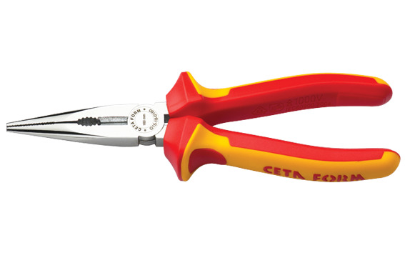 Cetaform G15-18-0160 1000V Kargaburun (Vde)  160-6" - 1.6Mm