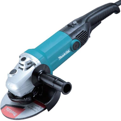 Makita GA7012C Büyük Taşlama 1800 W  180 Mm