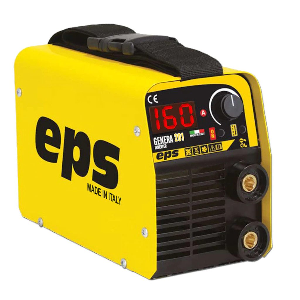 eps GENERA200 İnverter Kaynak Makinesi 200 Ah